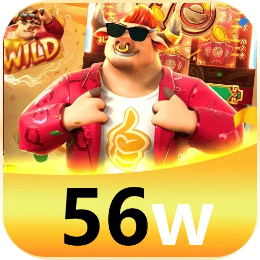56W Cassino Online